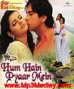 Hum Hain Pyar Mein 2002 song download